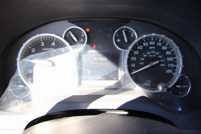 used 2016 Toyota Tundra car, priced at $20,900