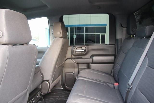 used 2024 Chevrolet Silverado 2500 car, priced at $54,500