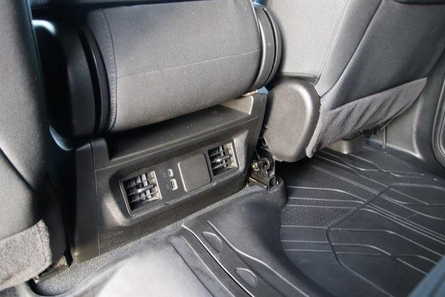 used 2024 Chevrolet Silverado 2500 car, priced at $54,500