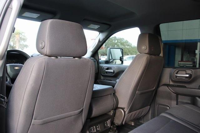 used 2024 Chevrolet Silverado 2500 car, priced at $54,500