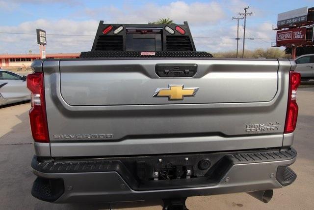 used 2024 Chevrolet Silverado 2500 car, priced at $65,500