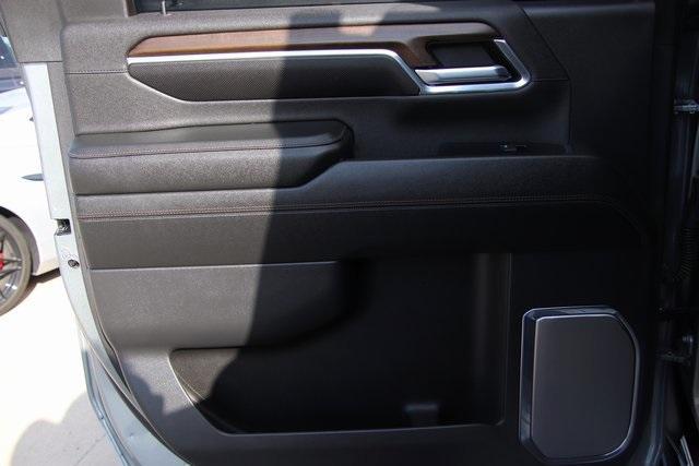 used 2024 Chevrolet Silverado 2500 car, priced at $65,500