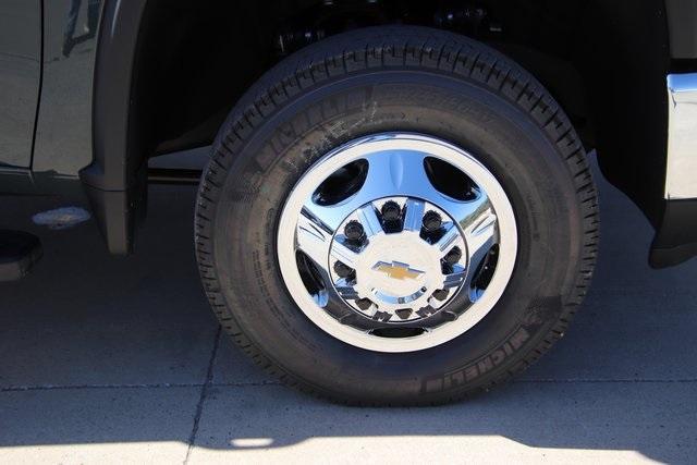 new 2026 Chevrolet Silverado 3500 car, priced at $77,895