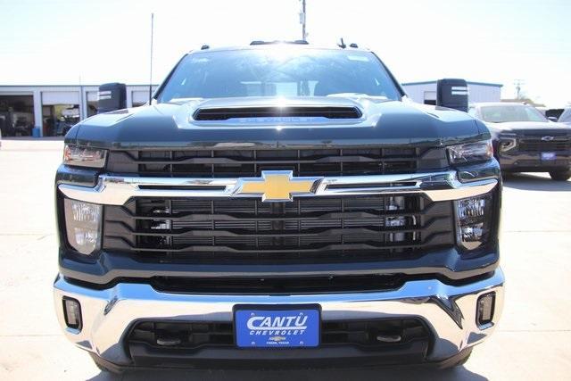 new 2026 Chevrolet Silverado 3500 car, priced at $77,895