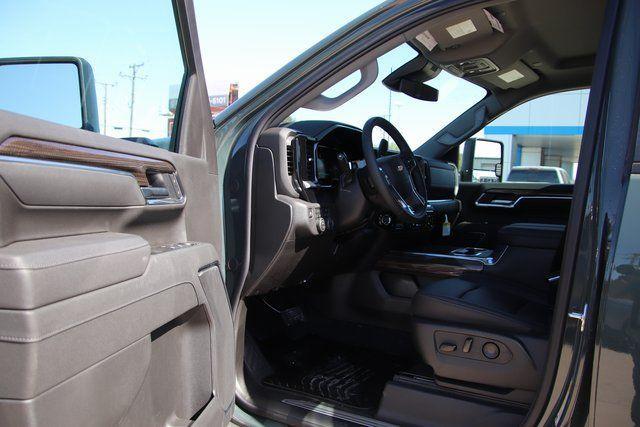 new 2026 Chevrolet Silverado 3500 car, priced at $77,895