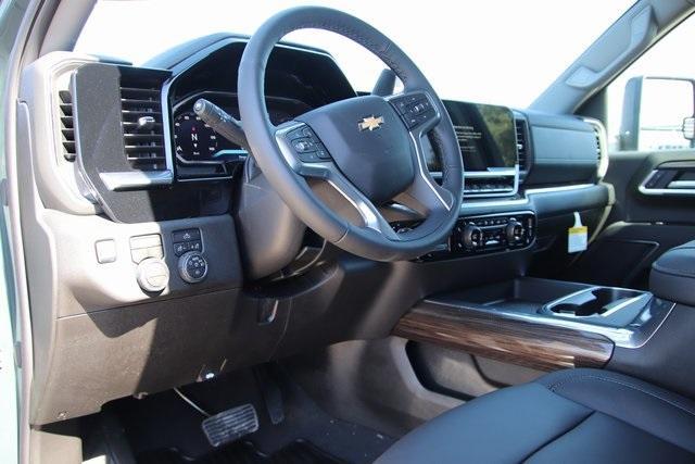 new 2026 Chevrolet Silverado 3500 car, priced at $77,895