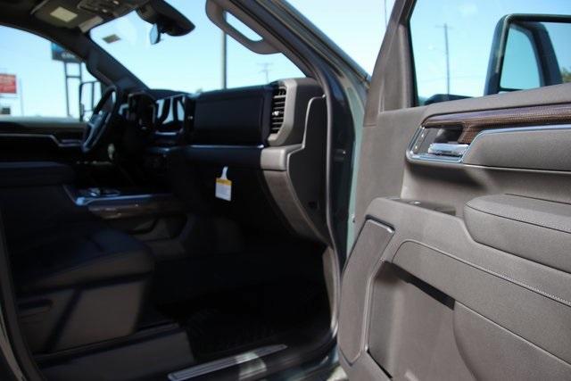 new 2026 Chevrolet Silverado 3500 car, priced at $77,895