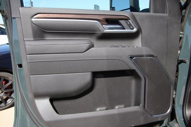 new 2026 Chevrolet Silverado 3500 car, priced at $77,895