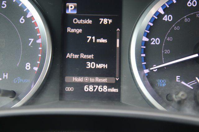 used 2019 Toyota Highlander car, priced at $20,900