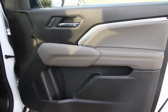 new 2026 Chevrolet Colorado car, priced at $54,245