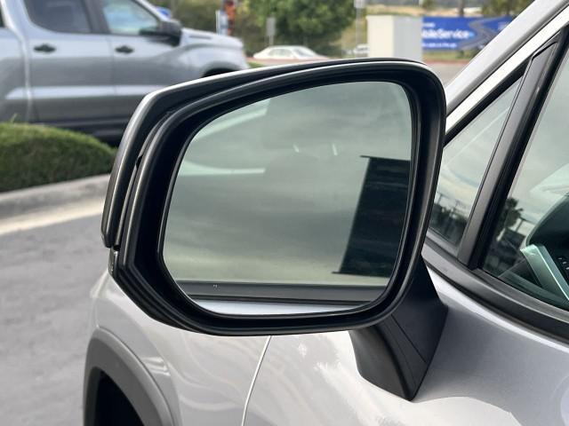 used 2024 Toyota RAV4 car, priced at $23,995