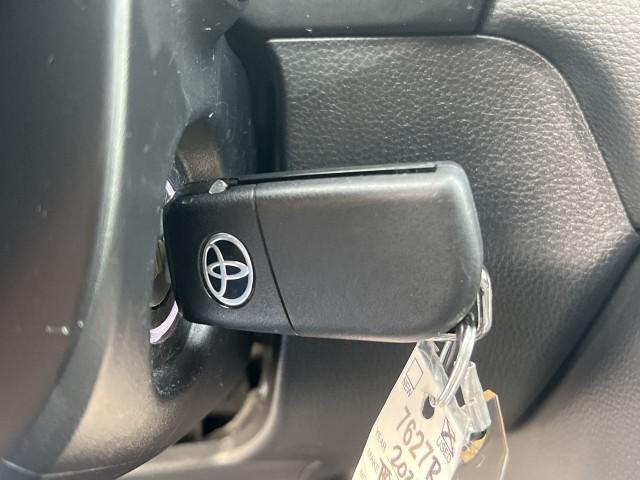 used 2024 Toyota RAV4 car, priced at $23,995