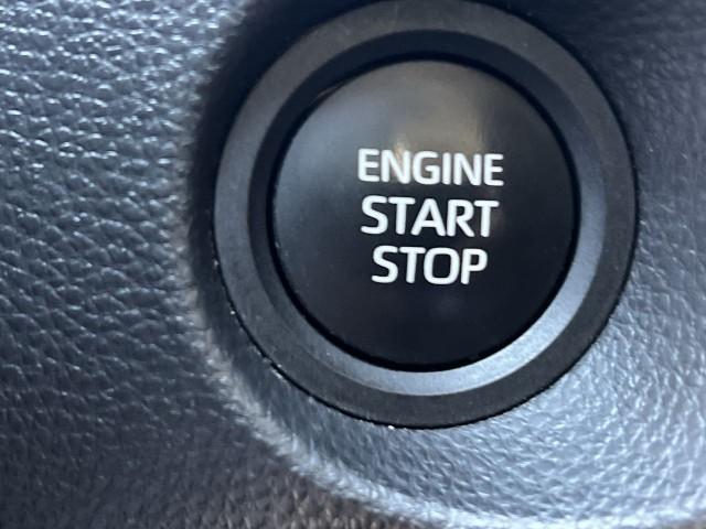 used 2025 Toyota Corolla Cross car, priced at $23,495