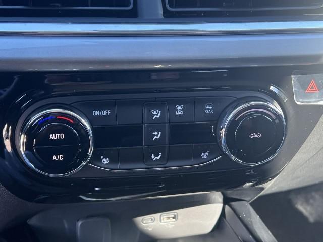 new 2026 Chevrolet Trax car, priced at $26,875