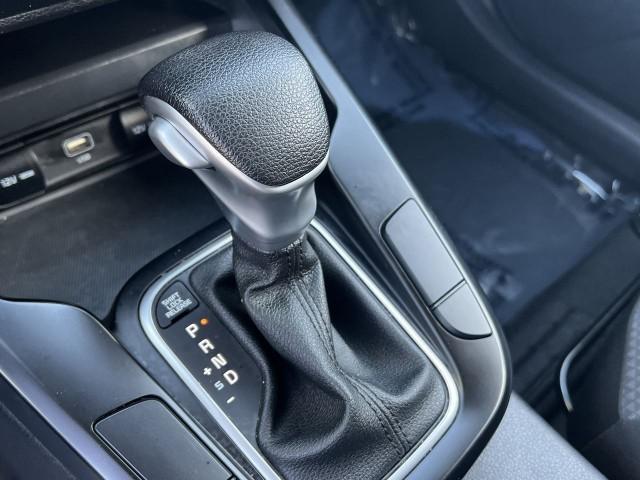 used 2024 Kia Soul car, priced at $14,995