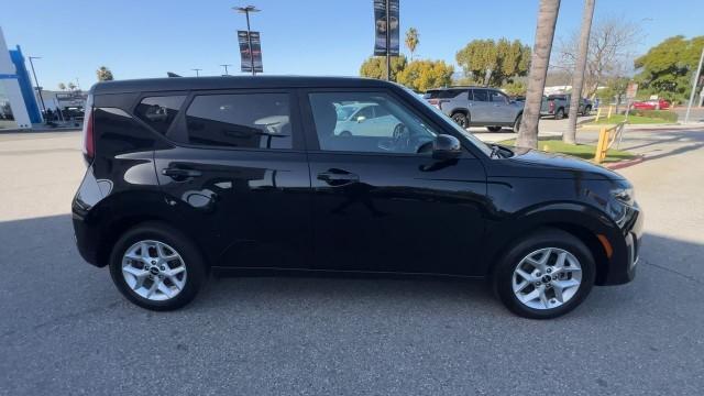 used 2024 Kia Soul car, priced at $14,995