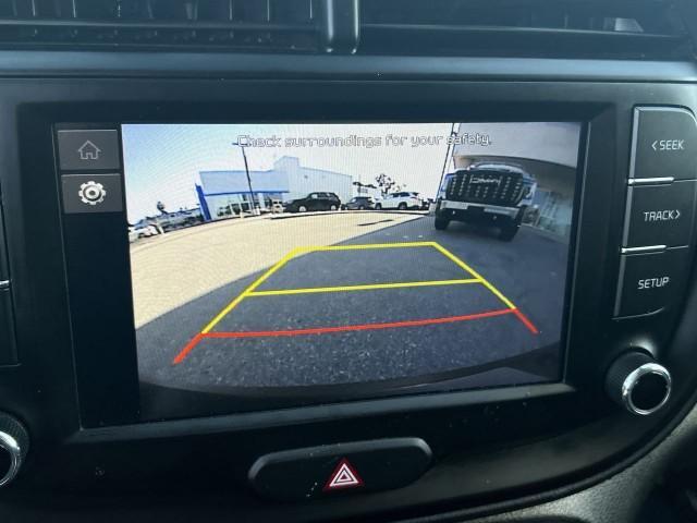 used 2024 Kia Soul car, priced at $14,995