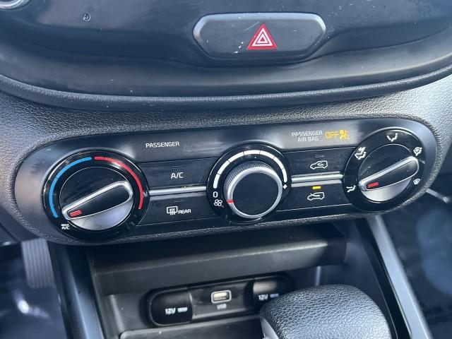 used 2024 Kia Soul car, priced at $14,995