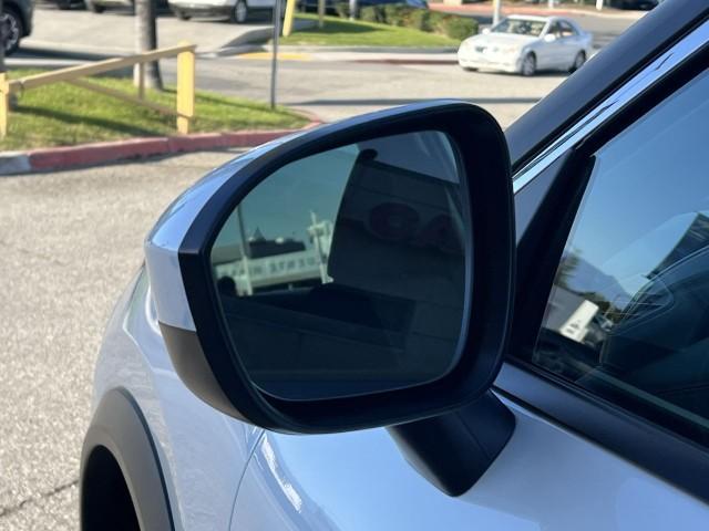 used 2025 Nissan Rogue car, priced at $24,995