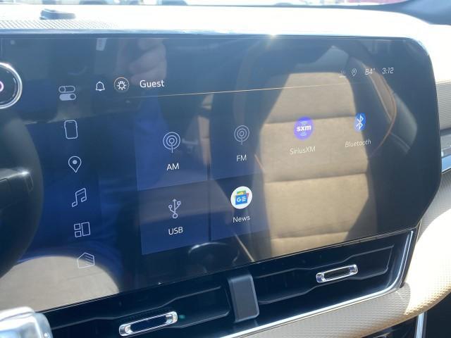 new 2026 Chevrolet Equinox car, priced at $31,997