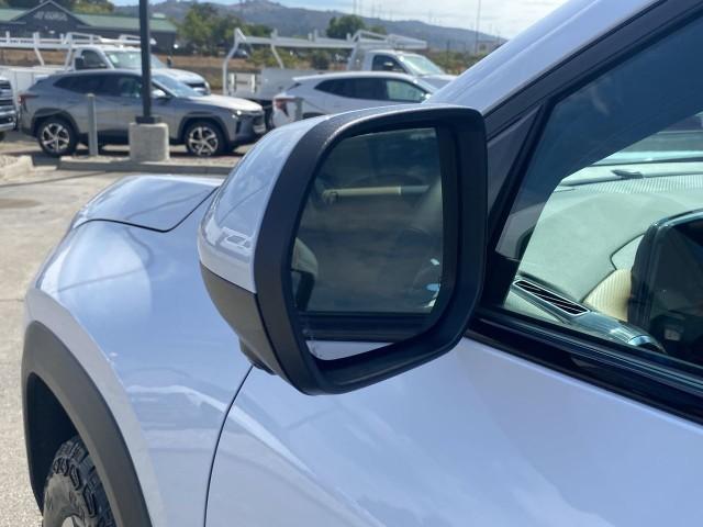 new 2026 Chevrolet Equinox car, priced at $31,997