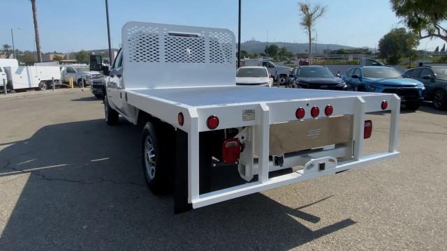 new 2025 Chevrolet Silverado 2500 car, priced at $57,997