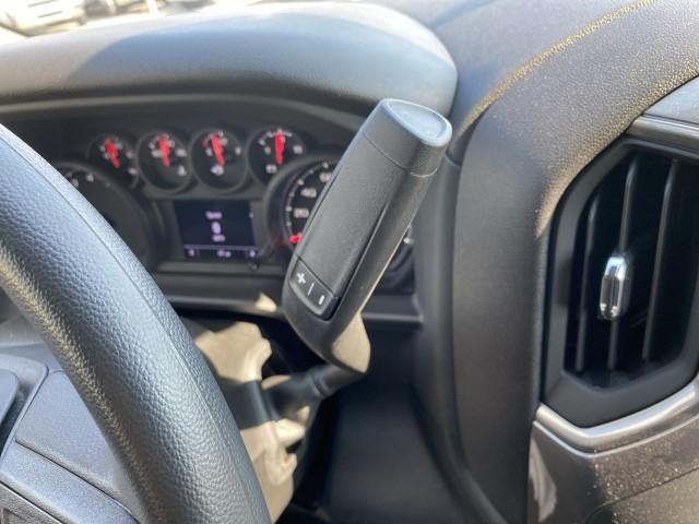 new 2025 Chevrolet Silverado 2500 car, priced at $57,997