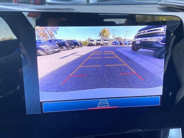 new 2025 Chevrolet Corvette car, priced at $117,997