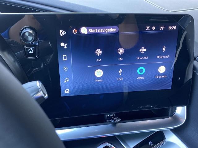 new 2025 Chevrolet Corvette car, priced at $117,997