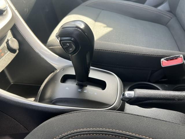 used 2021 Chevrolet Trax car, priced at $12,995