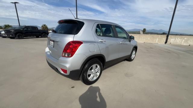 used 2021 Chevrolet Trax car, priced at $12,995