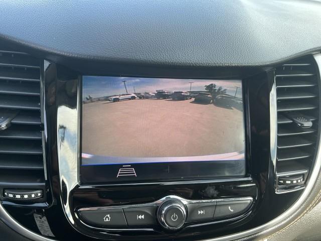 used 2021 Chevrolet Trax car, priced at $12,995