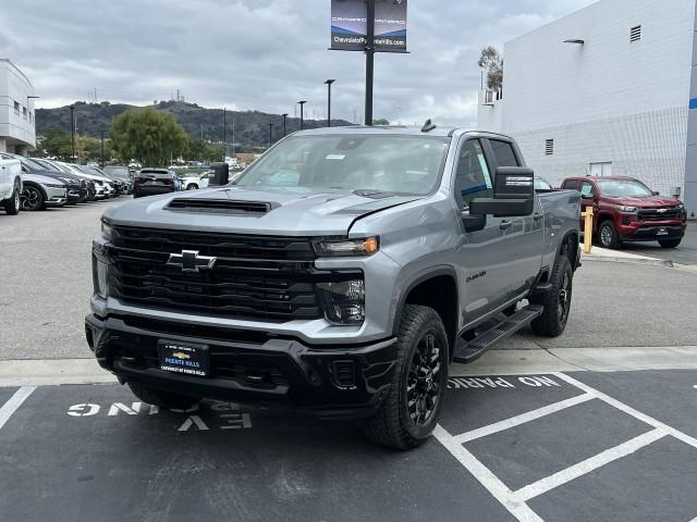 new 2026 Chevrolet Silverado 2500 car, priced at $70,425