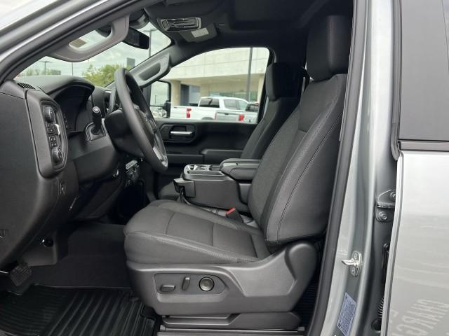 new 2026 Chevrolet Silverado 2500 car, priced at $70,425