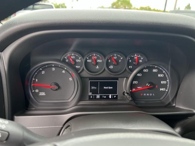 new 2026 Chevrolet Silverado 2500 car, priced at $70,425