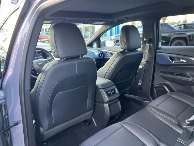 new 2026 Chevrolet Equinox EV car, priced at $45,590