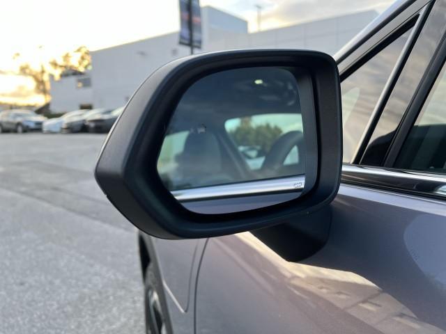 new 2026 Chevrolet Equinox EV car, priced at $45,590