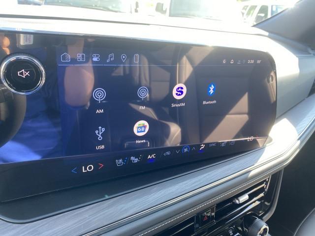 new 2026 Chevrolet Suburban car, priced at $82,997