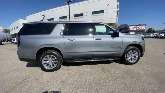 new 2026 Chevrolet Suburban car, priced at $82,997