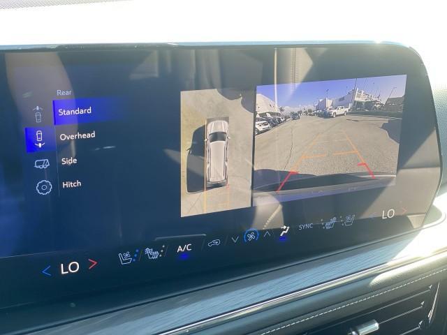 new 2026 Chevrolet Suburban car, priced at $82,997