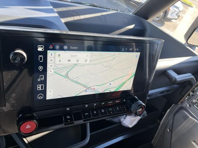 new 2025 Chevrolet BrightDrop 600 car, priced at $81,150