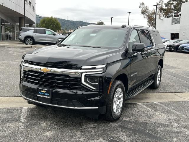 new 2026 Chevrolet Suburban car, priced at $67,440