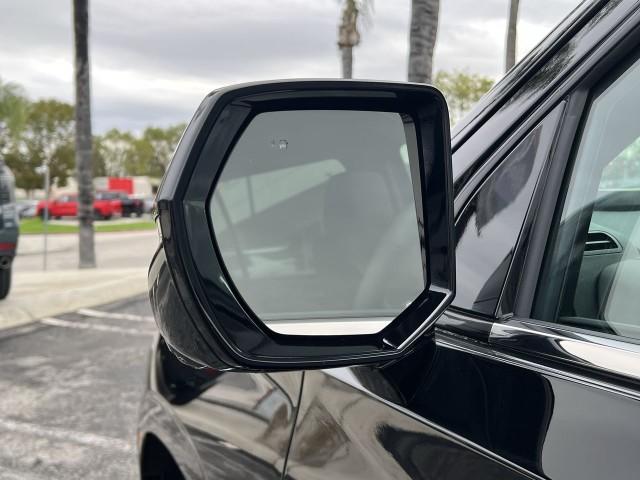 new 2026 Chevrolet Suburban car, priced at $67,440