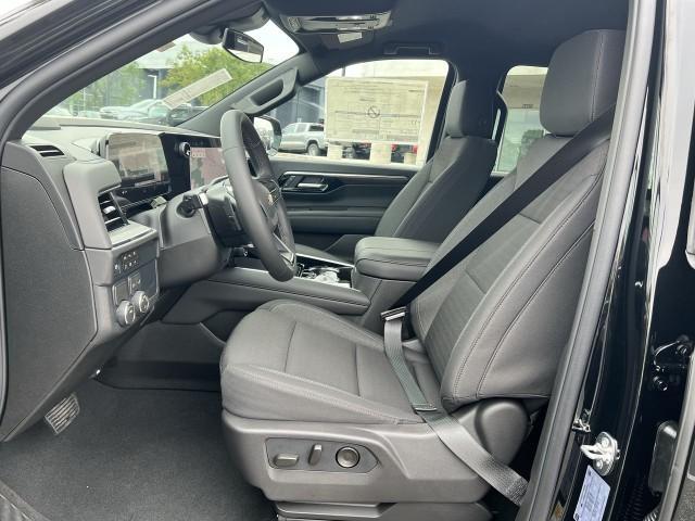 new 2026 Chevrolet Suburban car, priced at $67,440