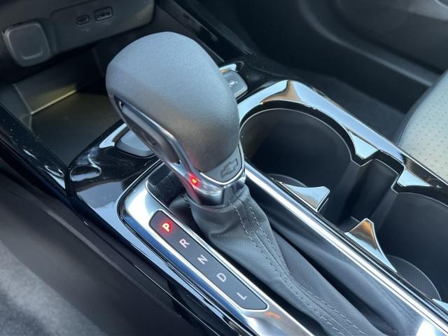 new 2026 Chevrolet Trax car, priced at $26,480