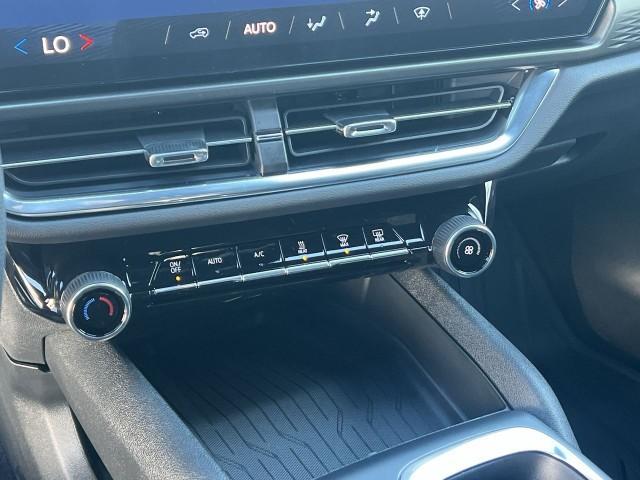 new 2026 Chevrolet Equinox EV car, priced at $30,997