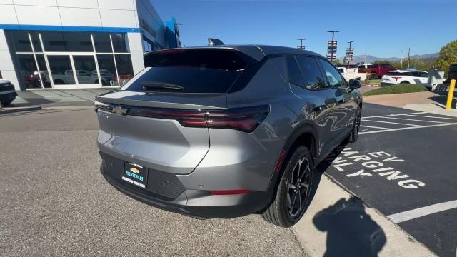 new 2026 Chevrolet Equinox EV car, priced at $30,997
