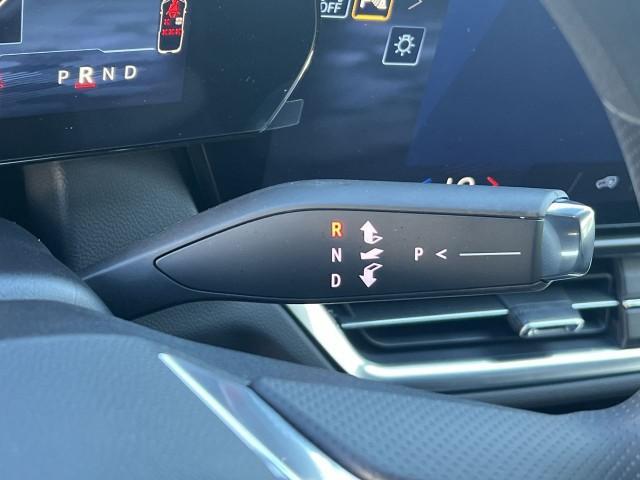 new 2026 Chevrolet Equinox EV car, priced at $30,997