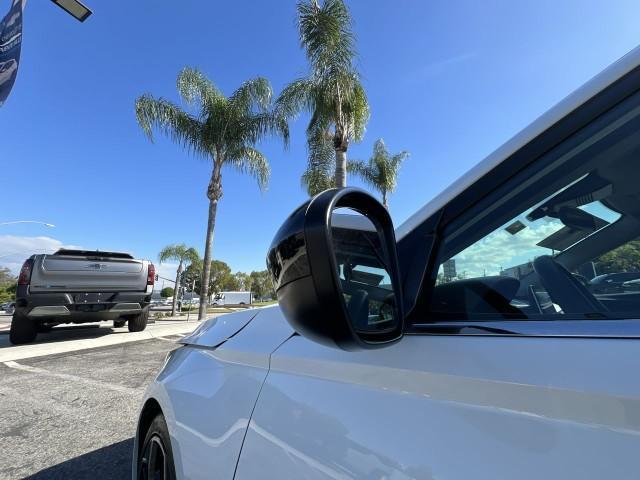 used 2023 Nissan Altima car, priced at $16,495