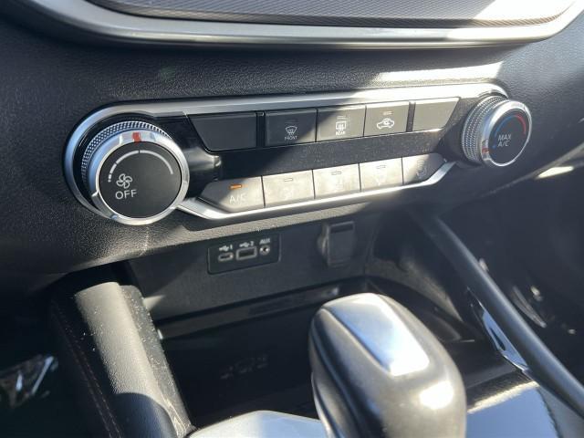 used 2023 Nissan Altima car, priced at $16,495